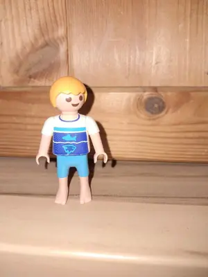 PLAYMOBIL Playmobil Spielfigur
