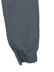Vorschaubild 4 von Kinder Cargohose Gr. 152 Grau Nylon Outdoor Hose