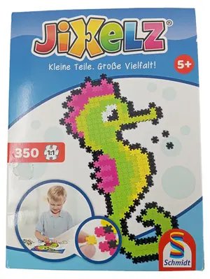 SCHMIDT SPIELE Steckpuzzle