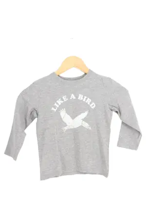 VERTBAUDET Langarmshirt