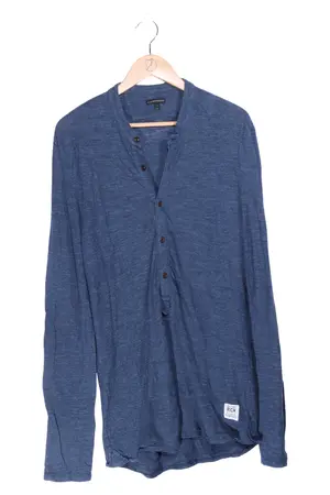 BETTER RICH Langarmshirt