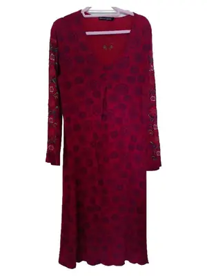 GUDRUN SJÖDEN Freizeitkleid