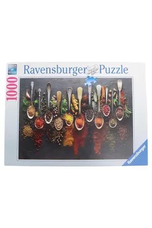 RAVENSBURGER Puzzle