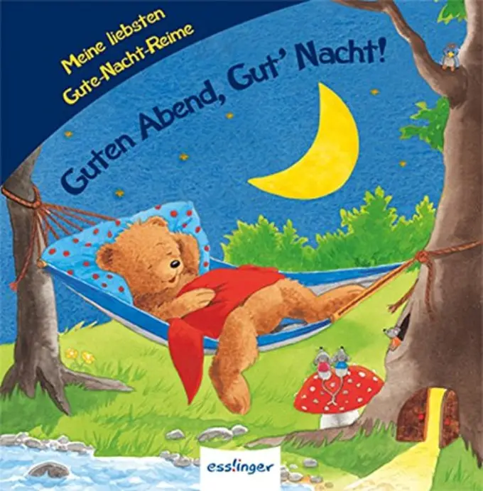 Buch für Kinder Bild 1