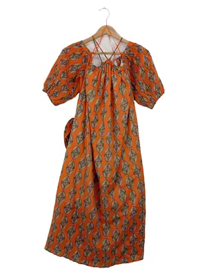 VICOLO Blusenkleid