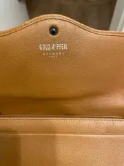 Vorschaubild GOLDPFEIL Geldbörse 4