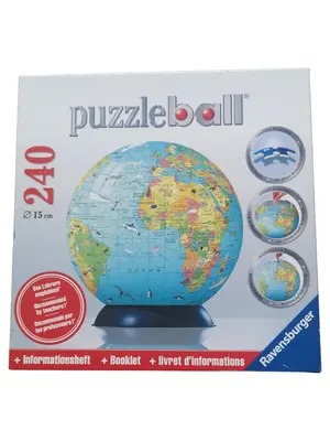 RAVENSBURGER Puzzle