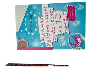 Buch für Jugendliche