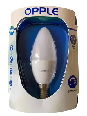 OPPLE LED Leuchtmittel