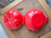 Vorschaubild 11 von Tomatenbehälter Rot Praktischer Aufbewahrungsbehälter