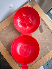 Vorschaubild 14 von Tomatenbehälter Rot Praktischer Aufbewahrungsbehälter