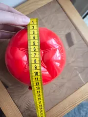 Vorschaubild 12 von Tomatenbehälter Rot Praktischer Aufbewahrungsbehälter