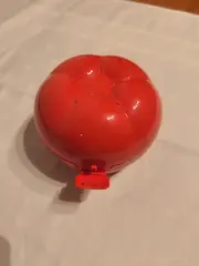 Vorschaubild 9 von Tomatenbehälter Rot Praktischer Aufbewahrungsbehälter
