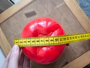 Vorschaubild 10 von Tomatenbehälter Rot Praktischer Aufbewahrungsbehälter