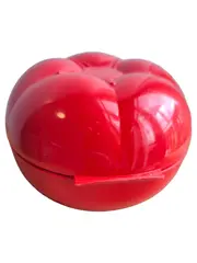 Vorschaubild 2 von Tomatenbehälter Rot Praktischer Aufbewahrungsbehälter