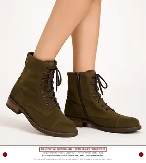 BELMONDO Stiefelette