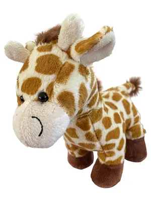 MINIFEET Baby Kuscheltier