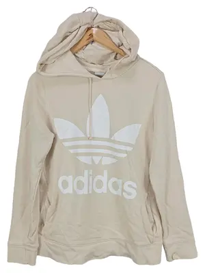 ADIDAS Kapuzenpullover