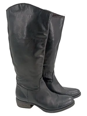 ANDREA SABATINI Stiefel