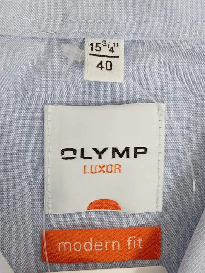 OLYMP Business Hemd Bild 3