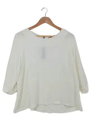 NUNA LIE Hemdbluse