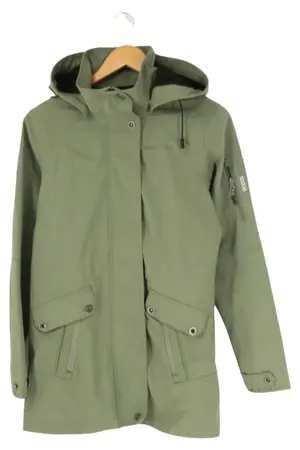 WHISTLER Outdoorjacke