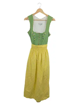 NOCKSTEIN TRACHTEN Dirndl Trachtenkleid