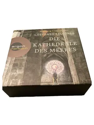 Hörbuch für Erwachsene