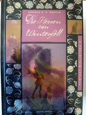 Magie und Übernatürliches