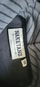 Vorschaubild NAKETANO Kapuzenpullover 3
