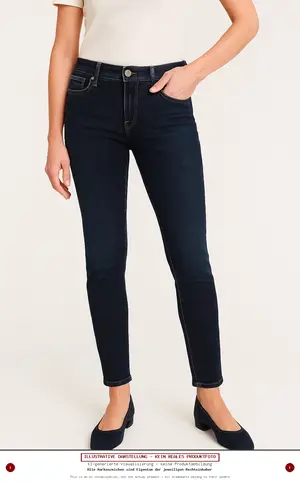 MAVI JEANS Jeans Slim Fit