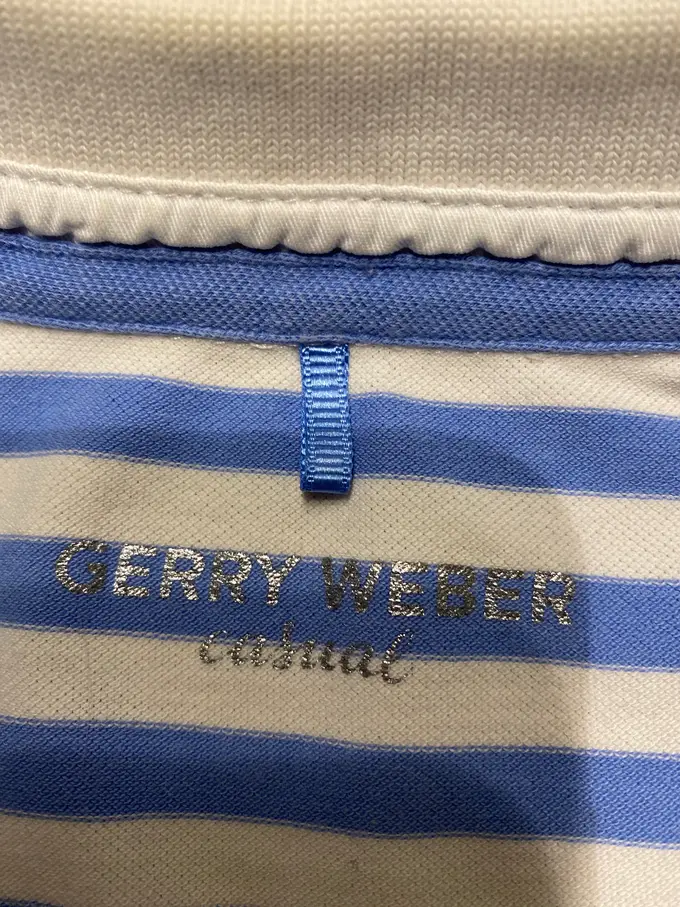 GERRY WEBER Poloshirt Bild 3
