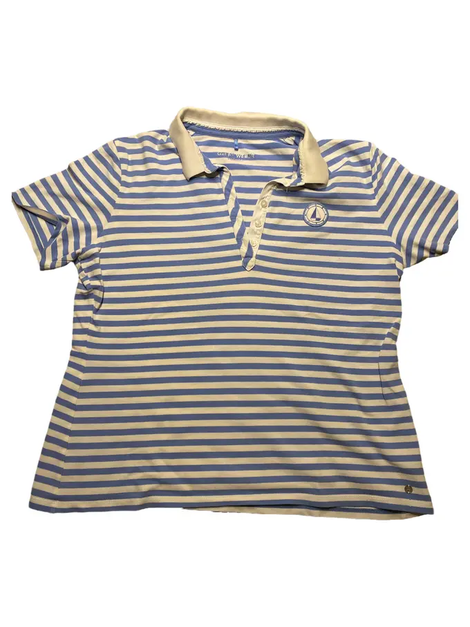 GERRY WEBER Poloshirt Bild 1
