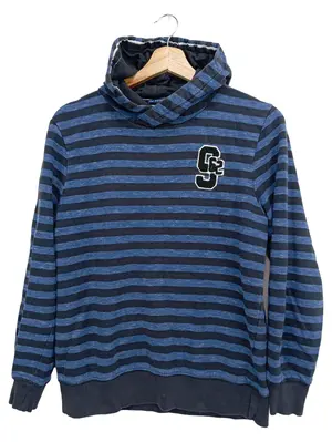 TOM TAILOR Kapuzenpullover