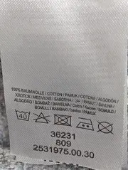 Vorschaubild TOM TAILOR Kapuzenpullover 4
