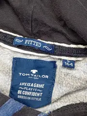Vorschaubild TOM TAILOR Kapuzenpullover 3