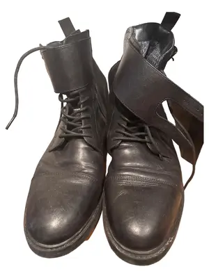 S.OLIVER Stiefel