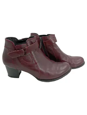 MEDICUS Stiefelette