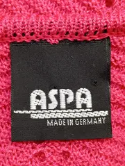 Vorschaubild ASPA Strickjacke 3
