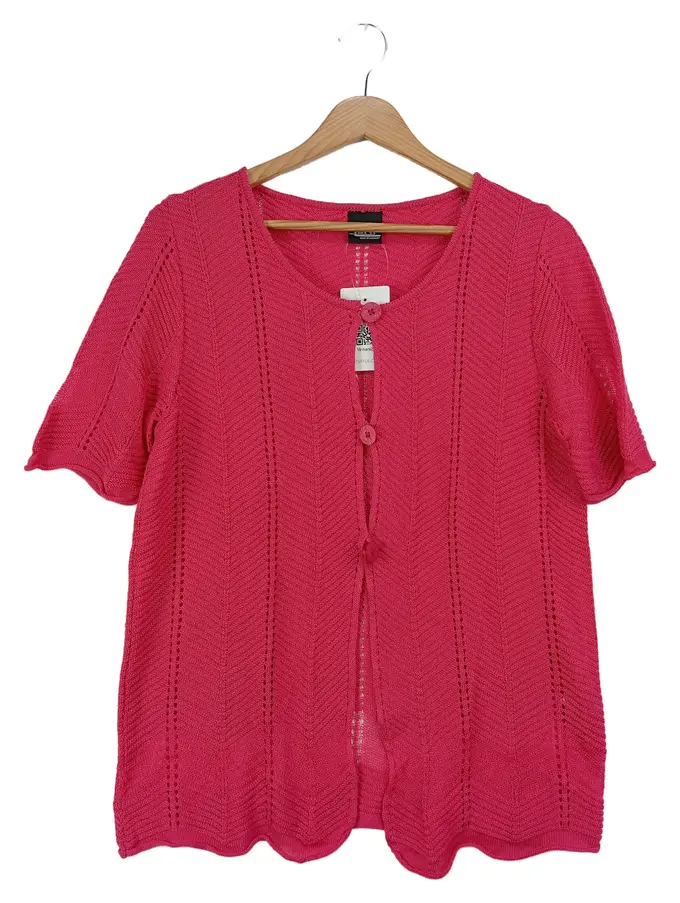 ASPA Strickjacke Bild 1