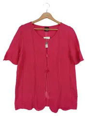 Vorschaubild ASPA Strickjacke 1