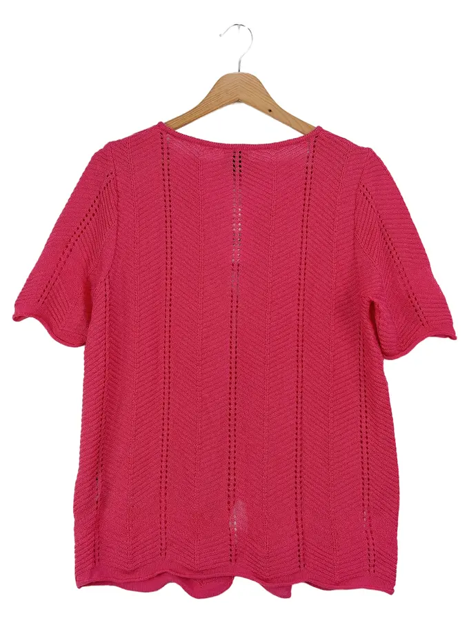 ASPA Strickjacke Bild 2