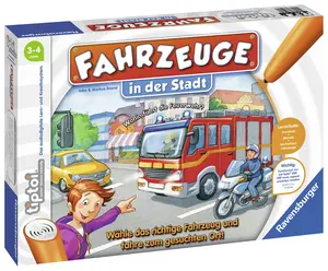 RAVENSBURGER Lernspiel