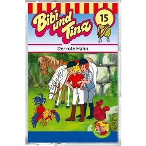 Hörspiel für Kinder