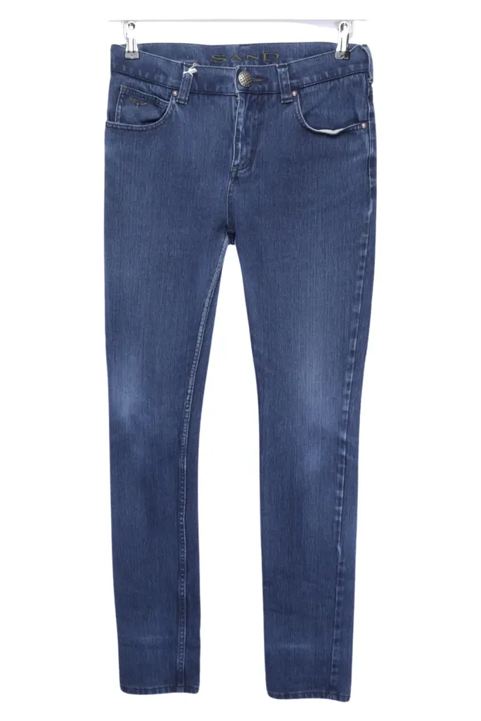 SAND Jeans Slim Fit Bild 1