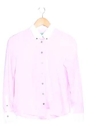 UNITED COLORS OF BENETTON Hemdbluse