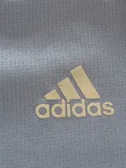 Vorschaubild 5 von Herren Laufshirt Gr. M Blau Sport Polyester