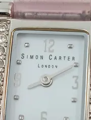 Vorschaubild SIMON CARTER Armbanduhr 2