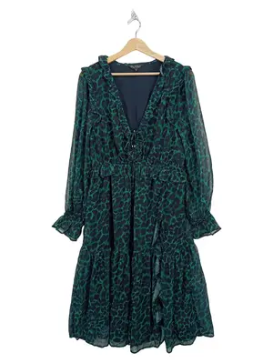 MISS SELFRIDGE Freizeitkleid