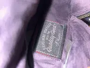 Vorschaubild 5 von Damen Stiefeletten Gr. 38 Schwarz Elegant Blockabsatz Reißverschluss